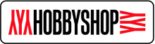 Stalo žaidimų parduotuvė „Hobbyshop“