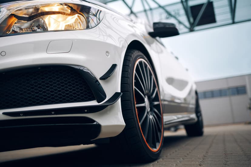 Ekstremalaus vairavimo pamoka