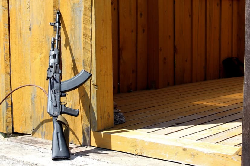 Pilietinio pasirengimo ir šaudymo įgūdžių sesija