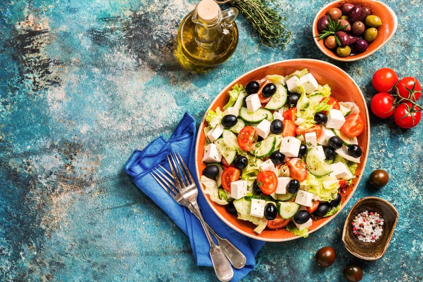 Vakarienė salotų bare „Mano guru“