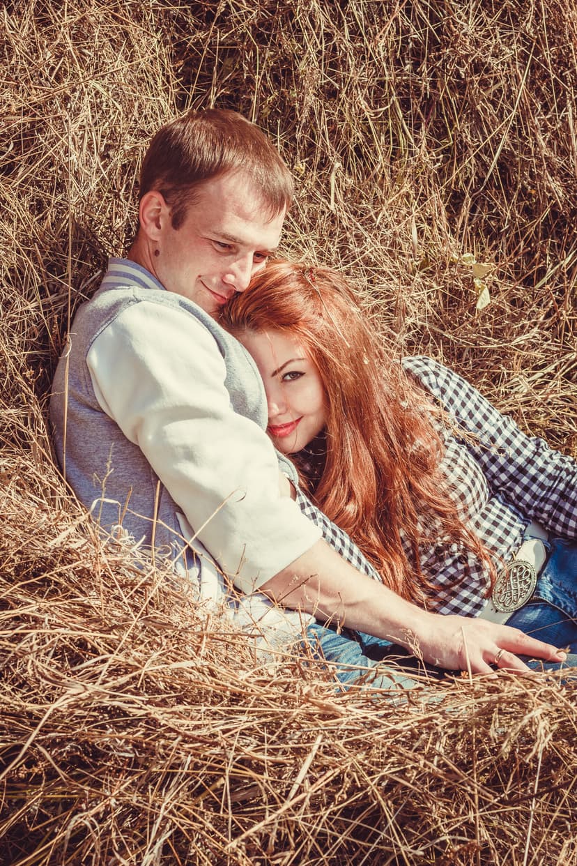 Nakvynė ant šieno sodyboje „Oreivių užuovėja“