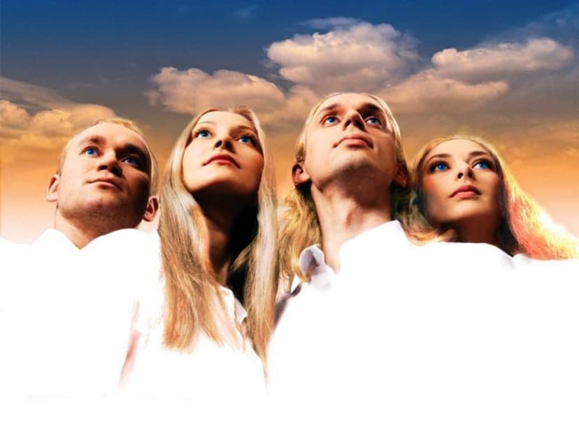 Apsilankymas „Cezario grupės“ teatro spektaklyje dviems