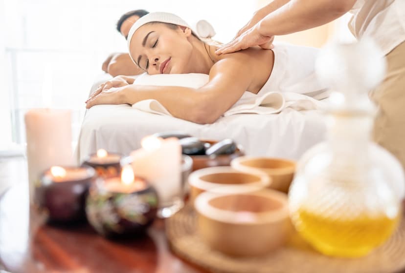 Romantiškas poilsis ir SPA malonumai Pakruojo dvare DVIEM