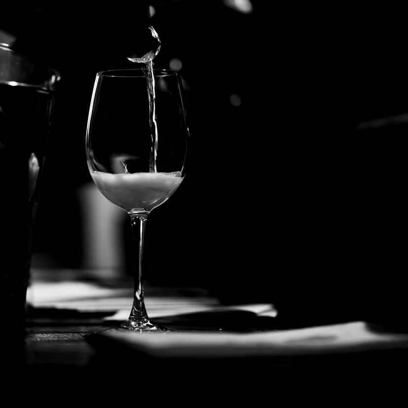 Vakarienė tamsoje „Dine in the Dark“ Vilniuje (2 asm.)