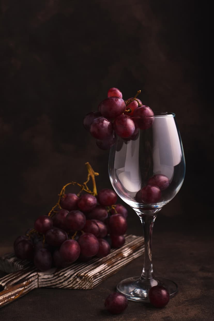 Individuali grapos degustacija