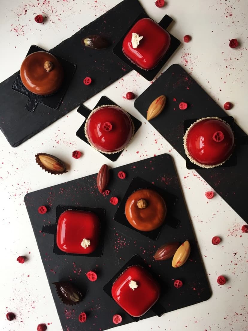 Popietė desertinėje „Fionos Cukrainė“ dviem