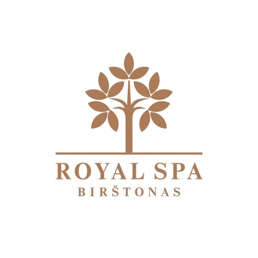 „ROYAL SPA Birštonas“ dovanų čekis