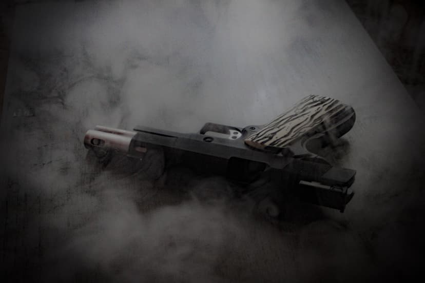 Šaudymo įgūdžių ir pilietinio pasirengimo sesija