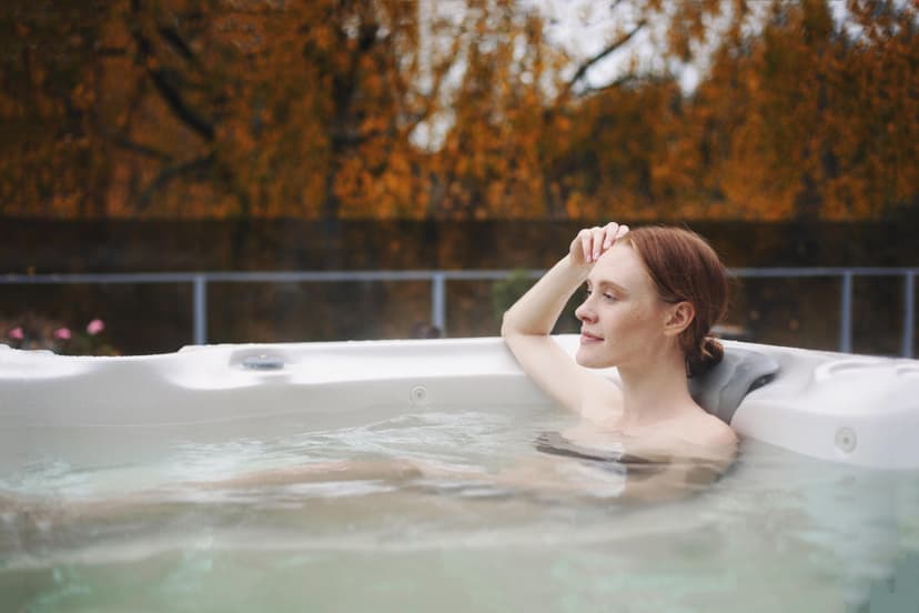 Gaivinantis poilsis Druskininkuose „Atotrūkis dviese“