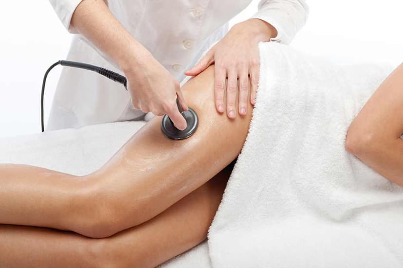 „Indiba activ“ terapija nuovargiui ir skausmams mažinti