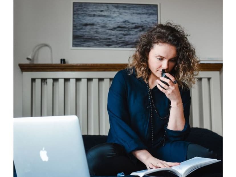 Video seminaras „Kaip kvepia harmonija“