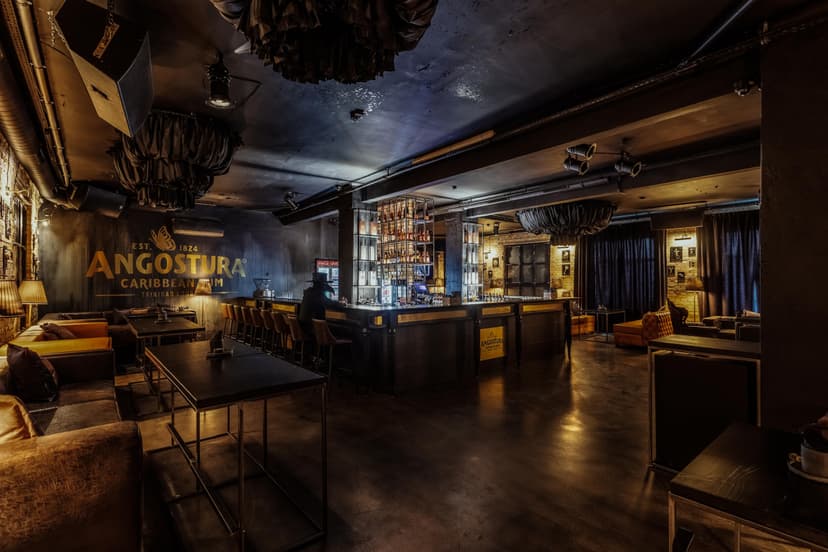 Vakarienė gastro bare „Kolekcionierius“