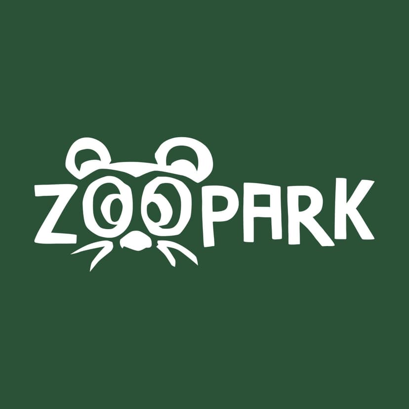 „Zoopark“ dovanų čekis