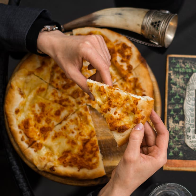 Restorano „Georgian House“ dovanų čekis