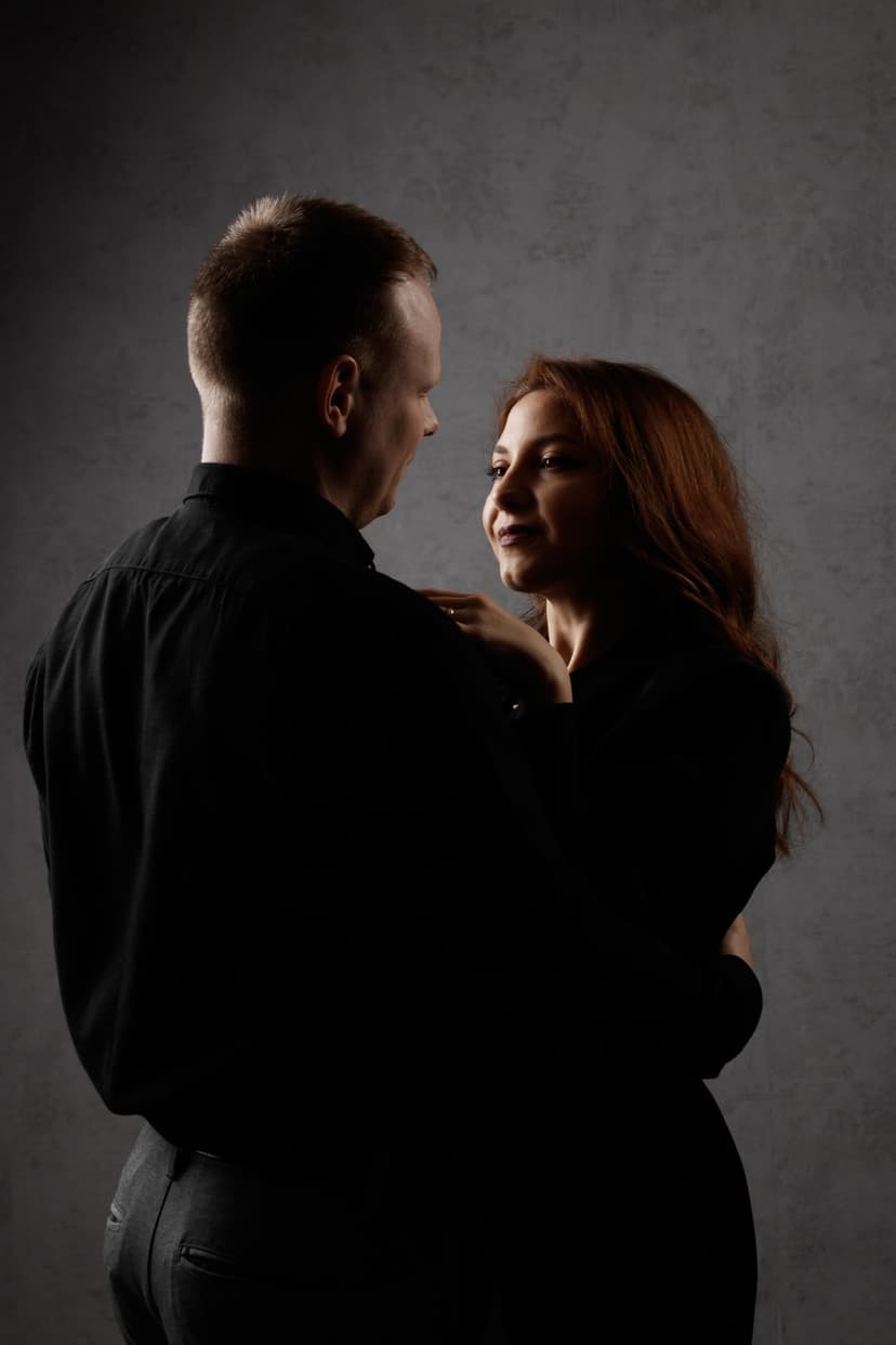 Galimybė pasirinkti fotosesija fotografės namuose-studijoje su 10 nuotraukų