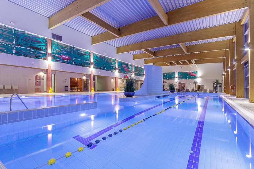 5 naktys „viskas įskaičiuota“ „Eglės sanatorijoje“ Comfort 1 asm.