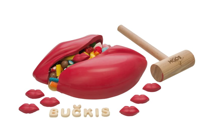 Šventinis gardėsis „Smulkutis“