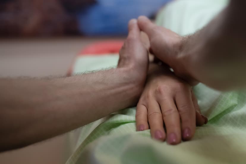 Masažo namų „Džonson“ aromaterapinis viso kūno ir veido masažas