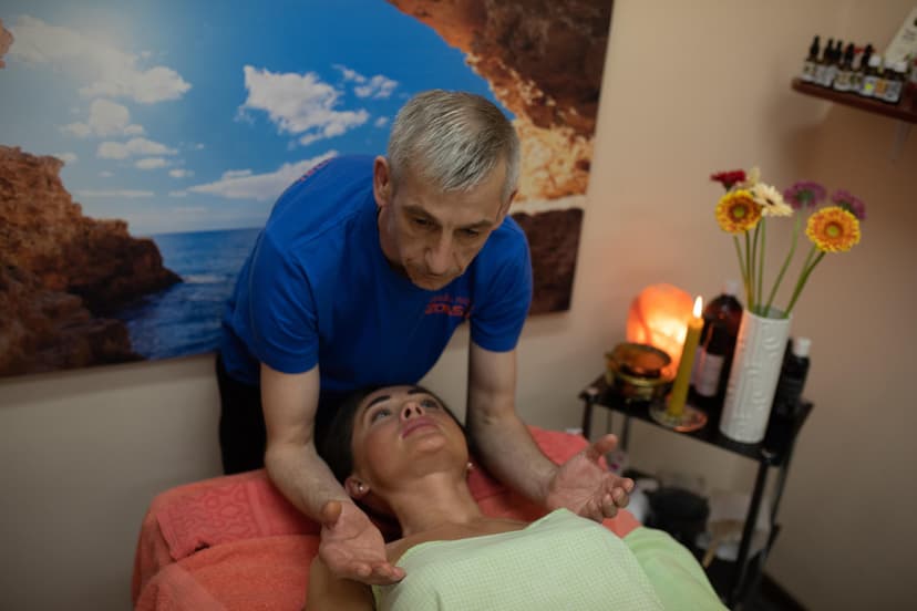 Masažo namų „Džonson“ dovanų čekis