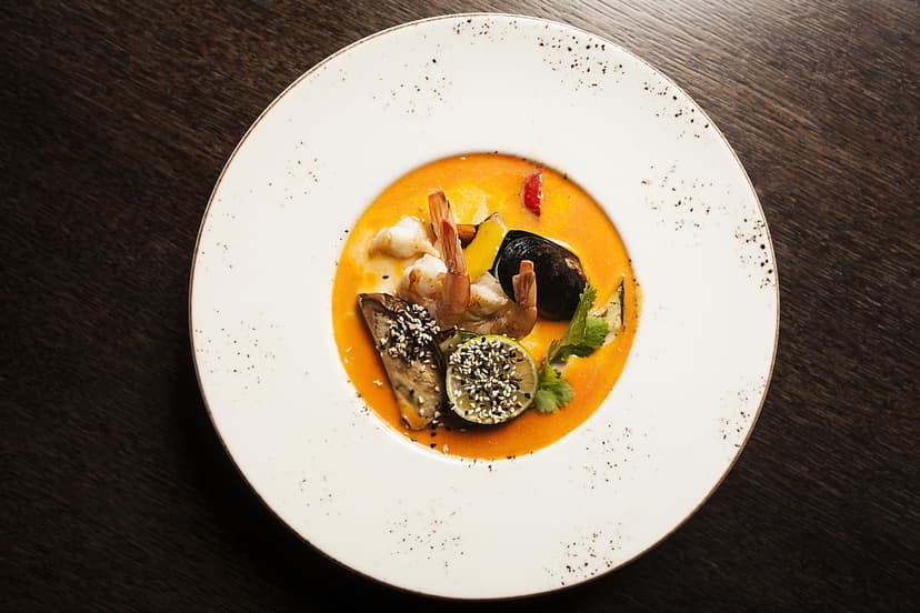 Romantinė 3 patiekalų vakarienė Restobare „Eldorado“