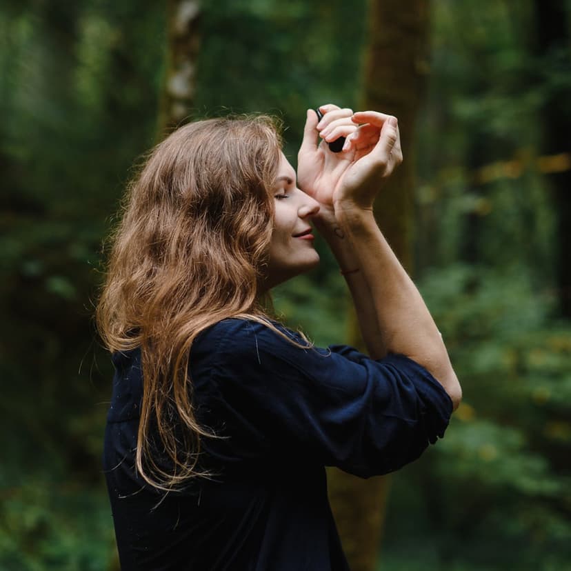 Pasinerkite į aromatų pasaulį: gimtadienio pramoga „Viliojantys kvapai“