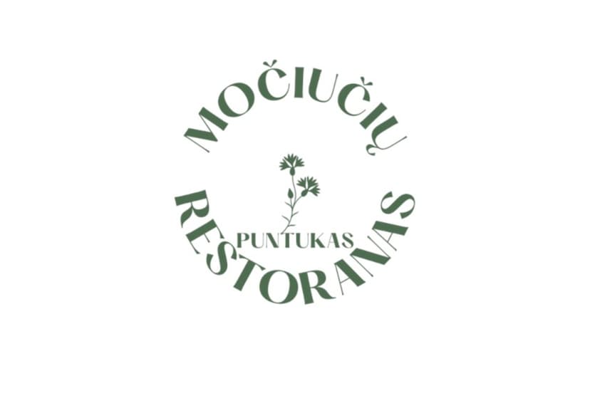 Močiučių restorano „Puntukas“ dovanų čekis