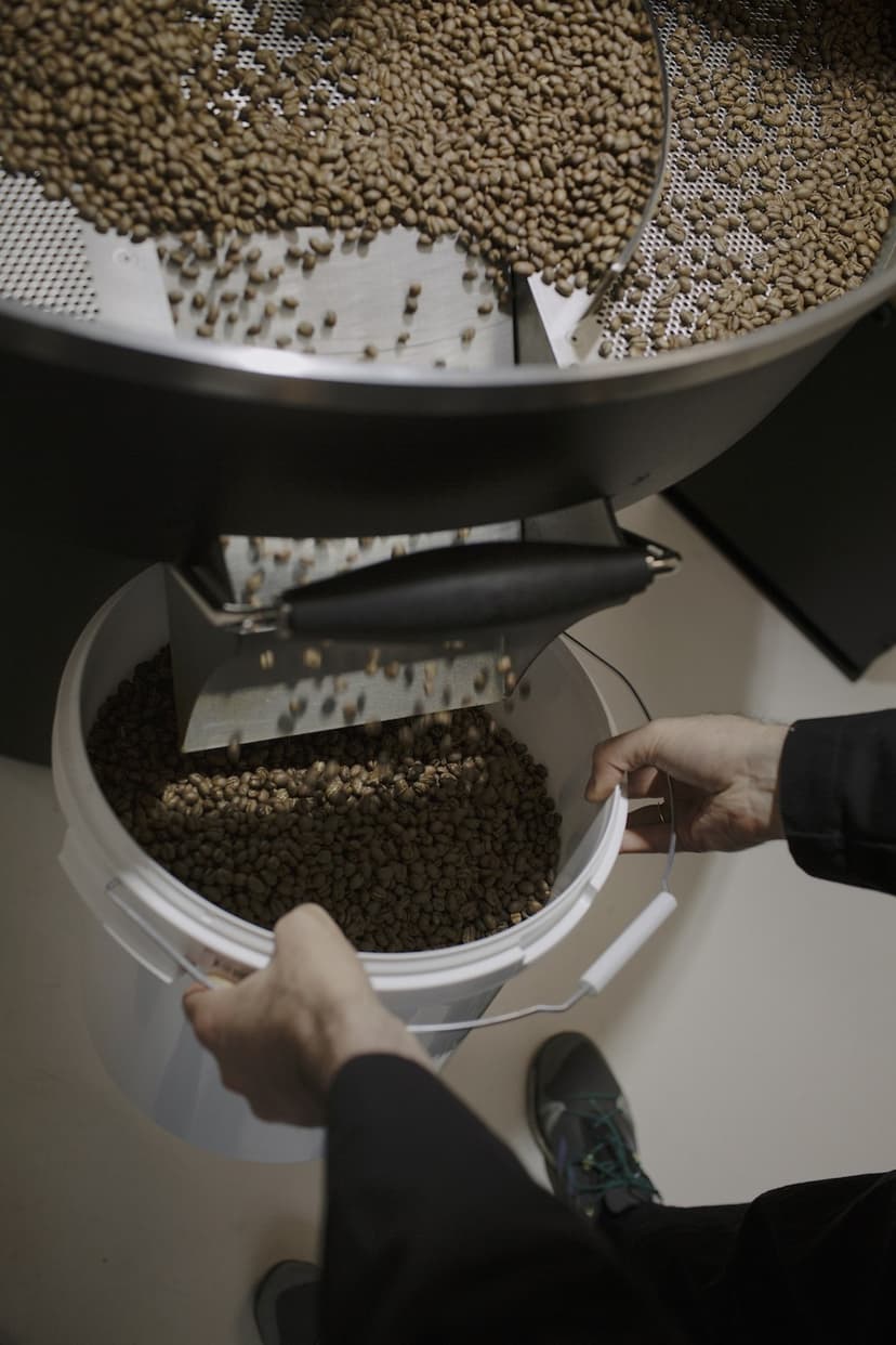 6 mėnesių kavos prenumerata gurmanams