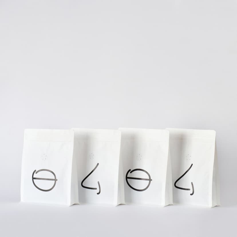 Pasaulio kavos rinkinys