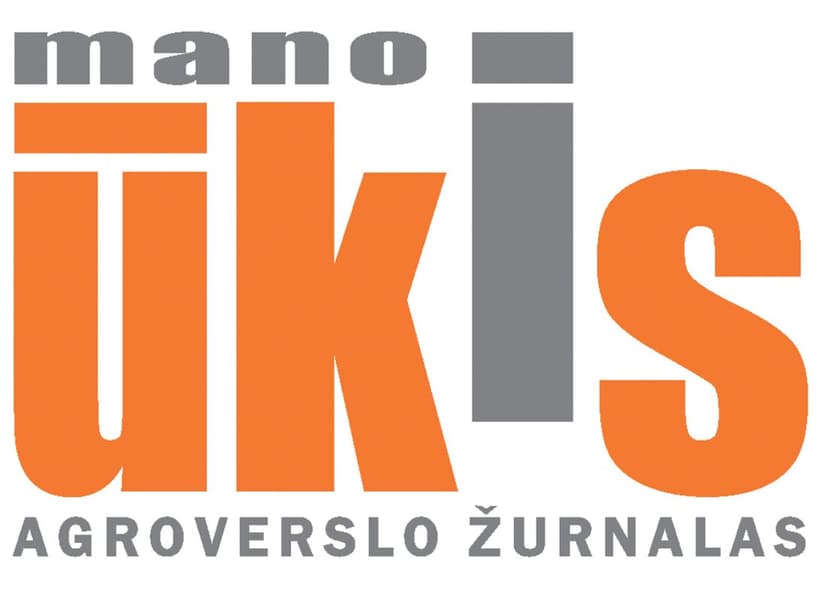 „Mano ūkis“ prenumerata (12 mėn.)