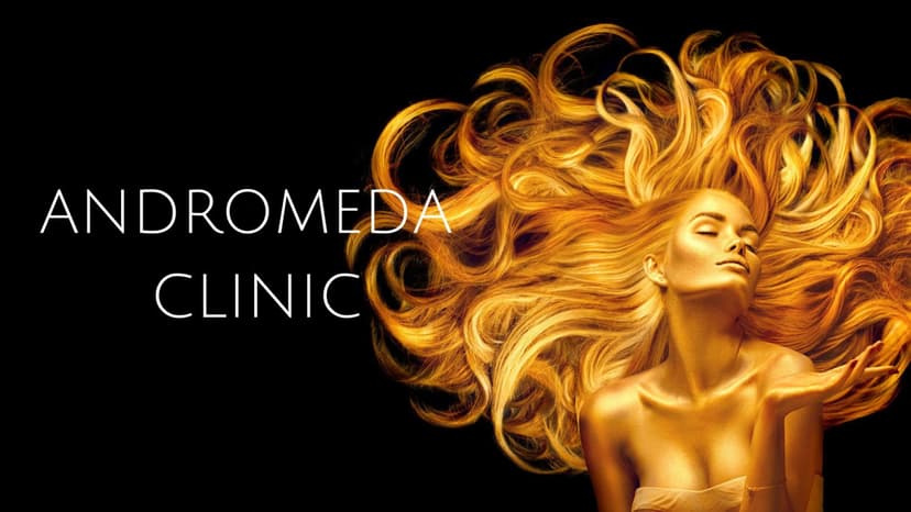 „Andromeda Clinic“ dovanų čekis