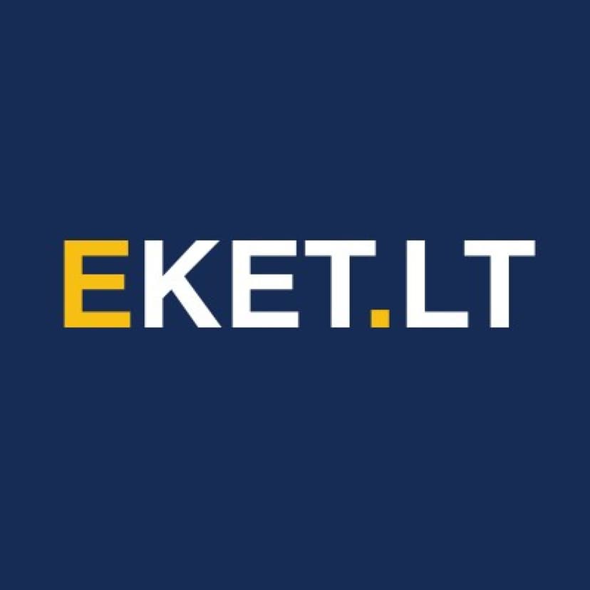 100 dienų narystė KET bilietų ir testų sprendimams