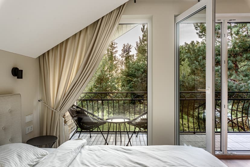 Jaukus poilsis DVIEM pirties SPA name + karšta pirtis darbo dienomis