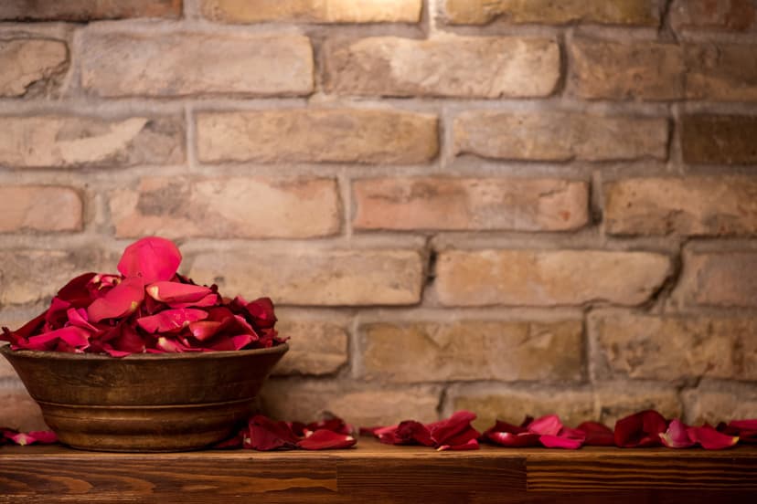 Shanti „Balietiškas SPA“ ritualas kūnui DVIEM