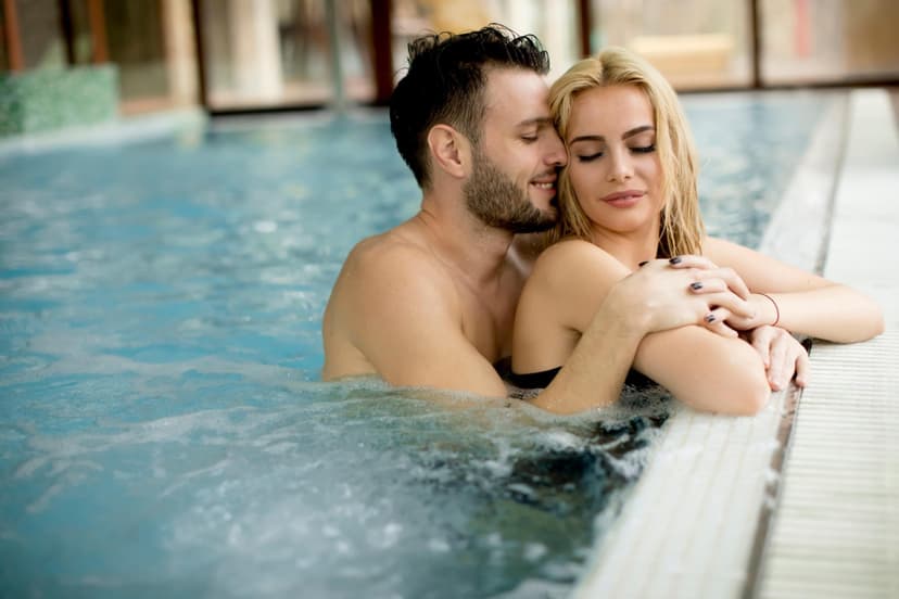 SPA poilsis su pusryčiais viešbutyje „Best Baltic Central“ DVIEM