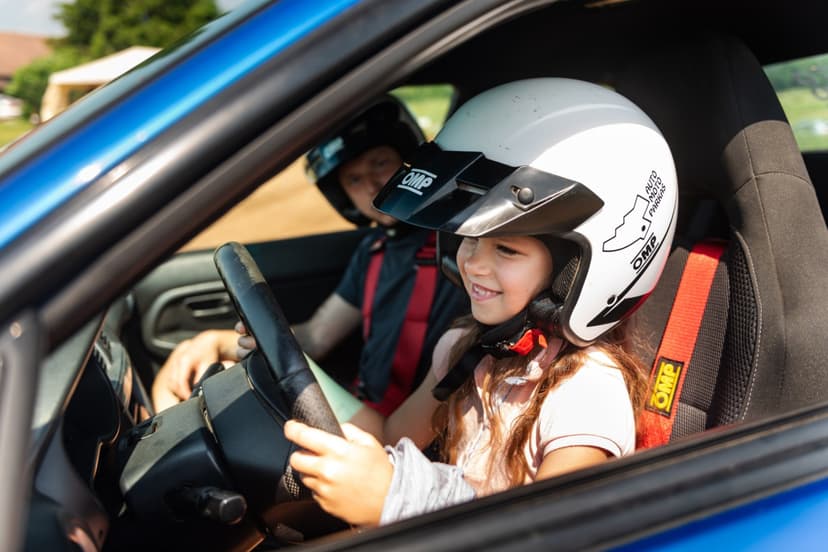 Jaunojo lenktyninko paketas DIDYSIS