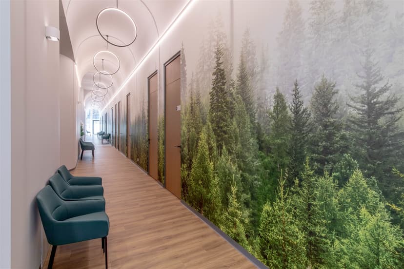 „Eglės reabilitacijos centro“ 4 procedūrų programa „Sustiprėk“