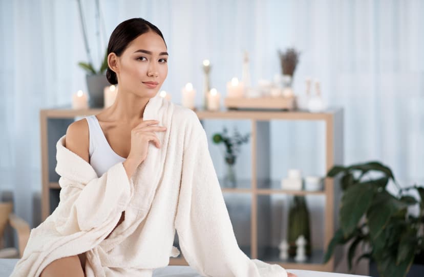 Dienos SPA poilsis, procedūros ir masažas sanatorijoje „Gradiali“