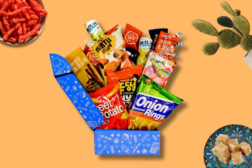 „Snakky“ prenumerata (6 mėn.)