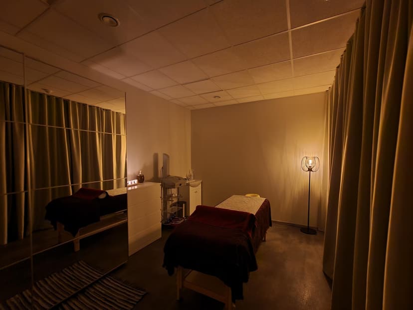 SPA ritualas „Mylimai mamai“ 2 asm.