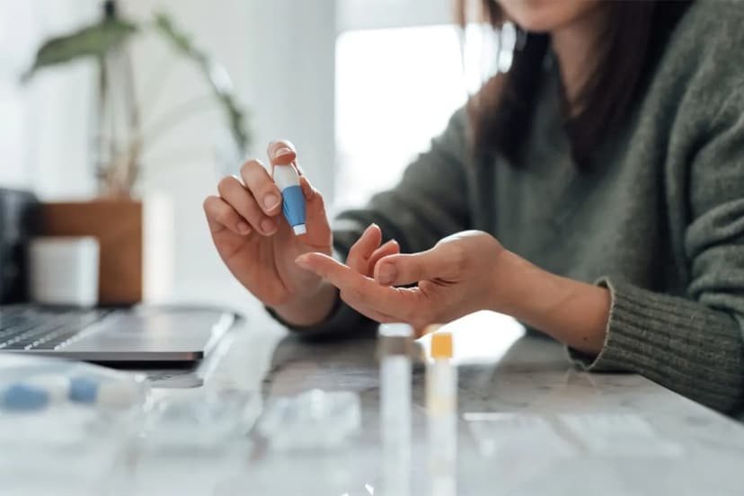 „Food ID“ maisto netoleravimo tyrimas su konsultacija