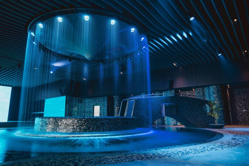 1 nakties poilsis DVIEM „Gradiali“ su pusryčiais ir SPA + DOVANA!