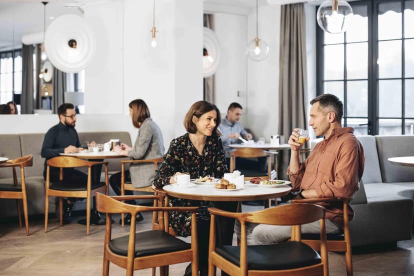 2 naktų SPA poilsis su vakariene DVIEM „Vytautas Mineral SPA“