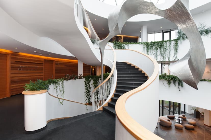 SPA poilsis su pusryčiais VIENAM „Vytautas Mineral SPA“