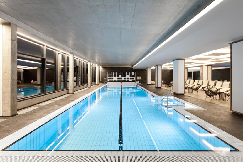 „Vytautas Mineral SPA“ – baseinai ir pirtys VAIKUI