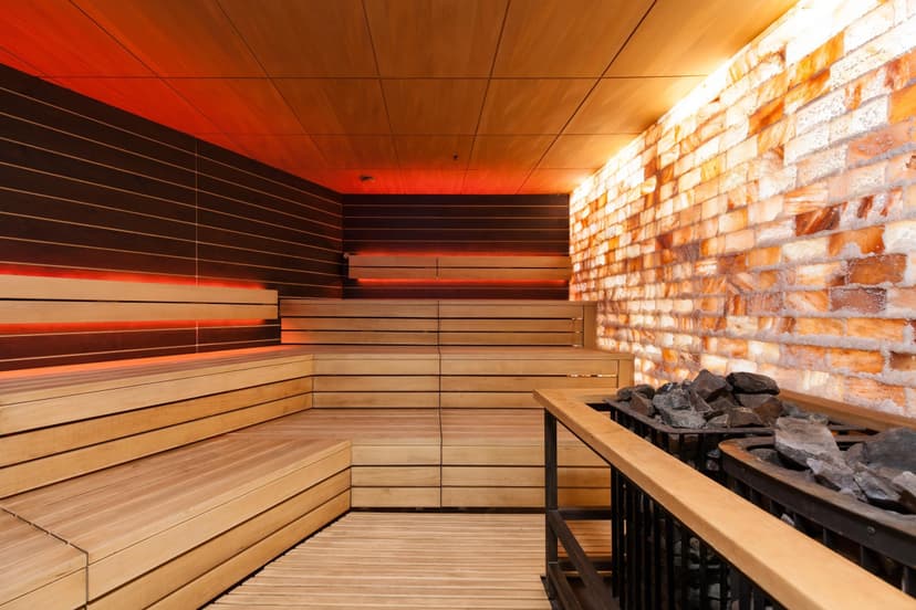 „Vytautas Mineral SPA“ – baseinai ir pirtys VIENAM