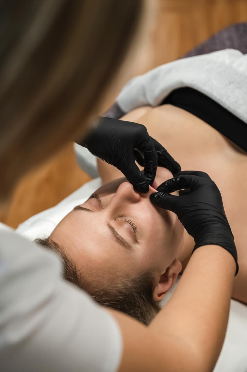 Individualizuota Effectus BUCCAL terapija Panevėžyje