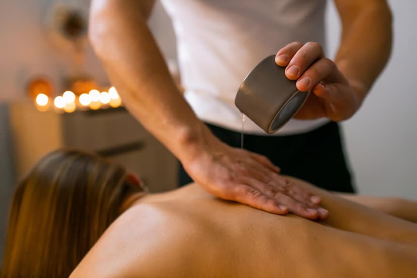 SPA ritualas „Karališkoji ramybė“ Kaune