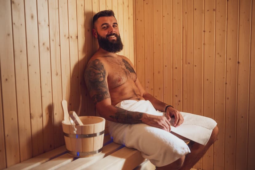 Nakvynė DVIEM su pirčių erdve „SPA Hamam“