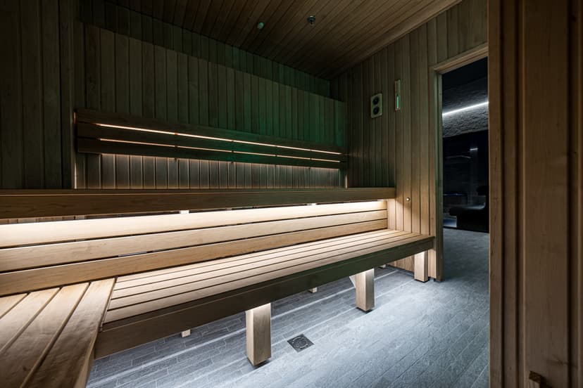 2 naktų poilsis prie jūros su pusryčiais ir SPA „Grand Baltic Dunes“