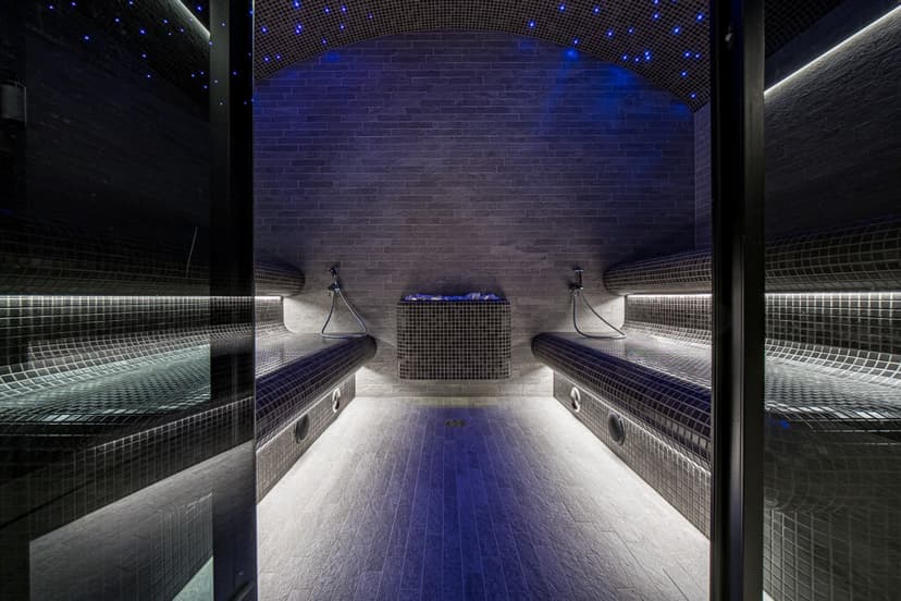 2 naktys Palangoje su šeima, pusryčiais ir SPA „Grand Baltic Dunes“